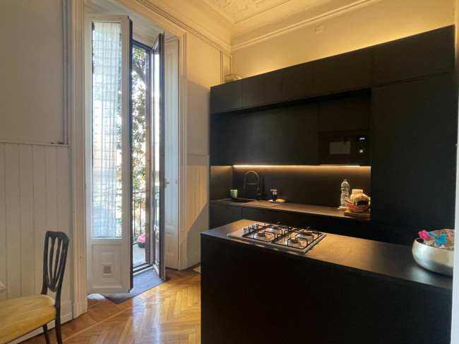 Appartamento in vendita