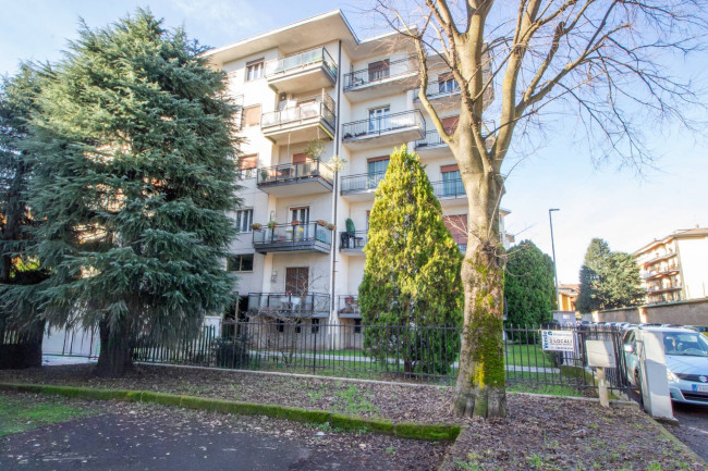 Appartamento in vendita