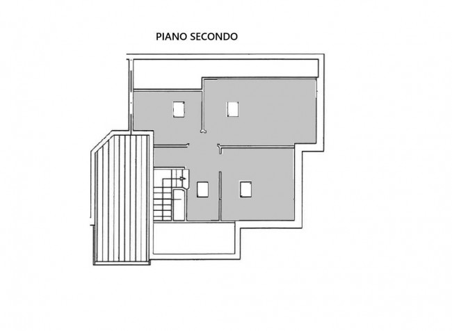Appartamento in vendita