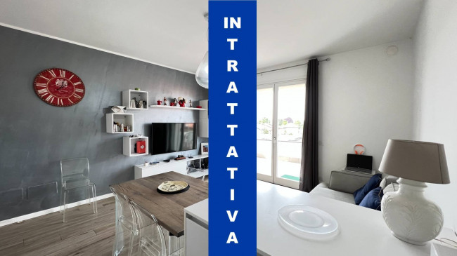 Appartamento in vendita