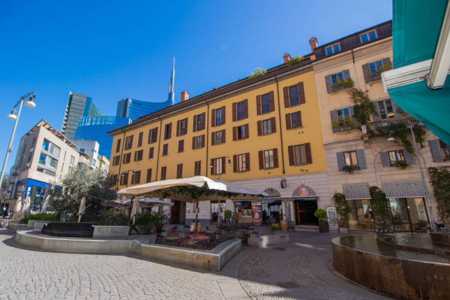 Appartamento in vendita
