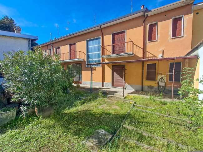 Casa singola in vendita