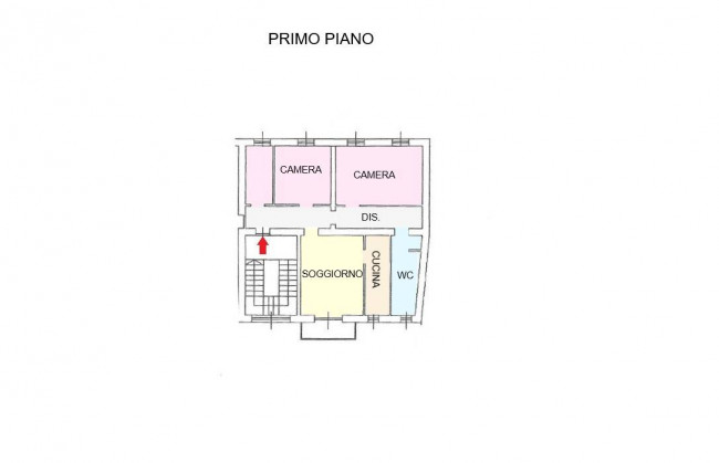 Casa singola in vendita