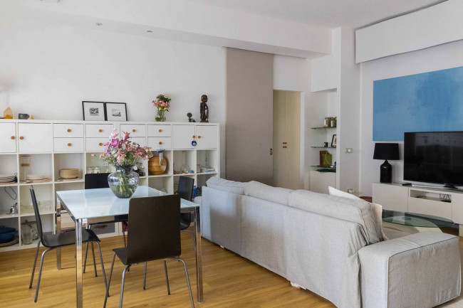 Appartamento in affitto