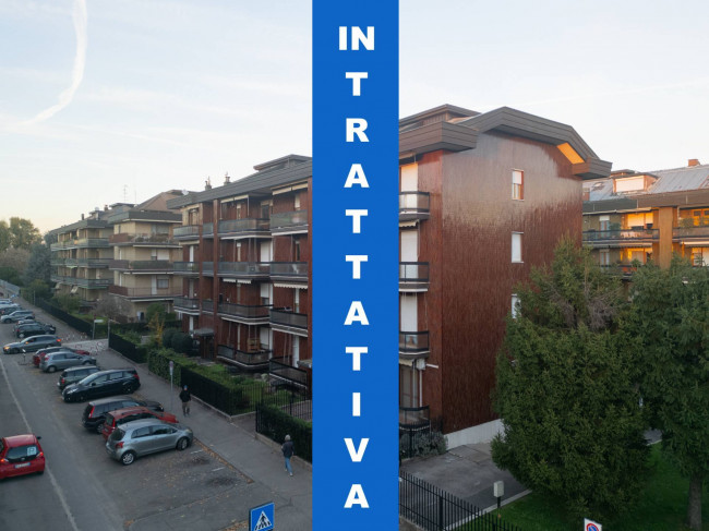 Appartamento in vendita