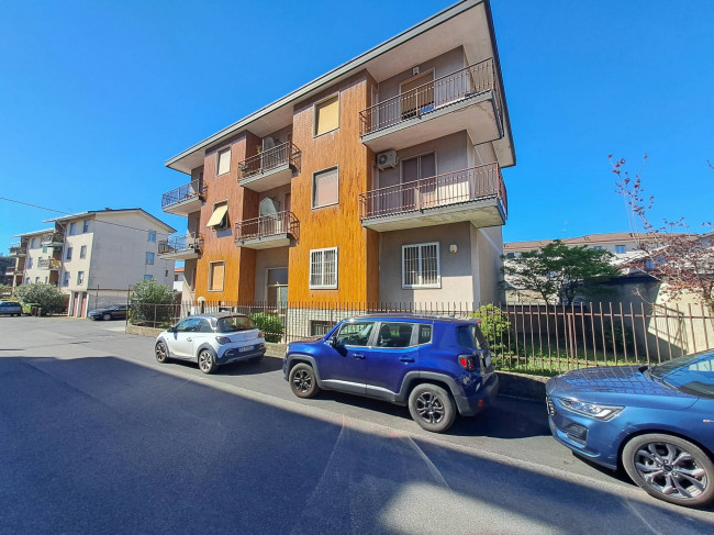 Appartamento in vendita