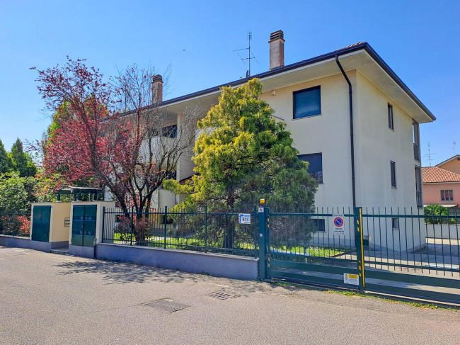 Box o garage in vendita