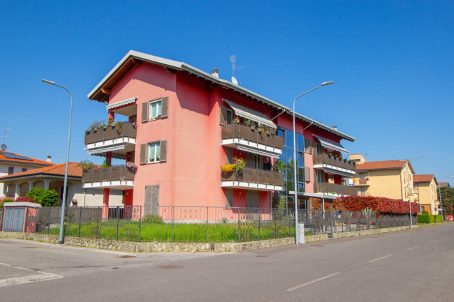 Appartamento in vendita