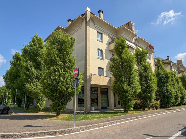 Appartamento in vendita