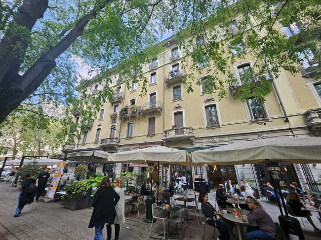 Appartamento in vendita