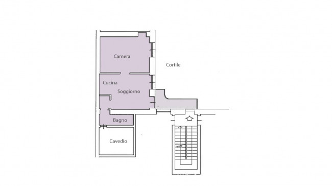 Appartamento in vendita - Buenos Aires