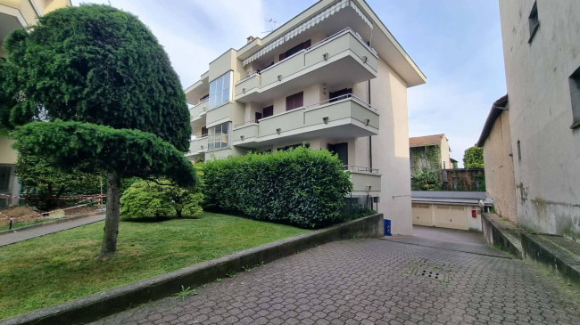 Box o garage in vendita