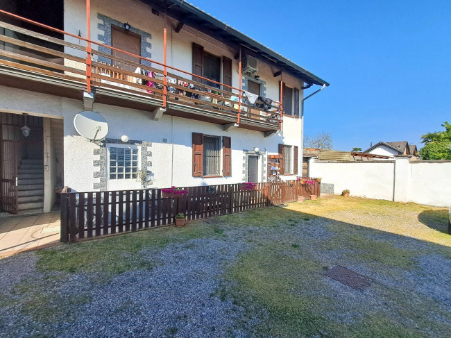 Appartamento in vendita