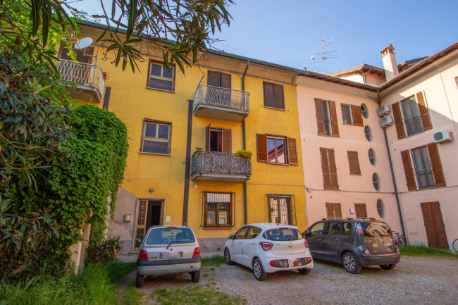 Appartamento in vendita