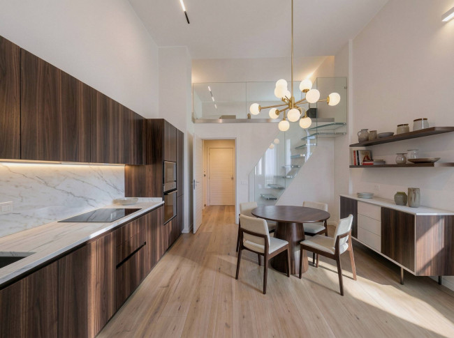 Appartamento in vendita