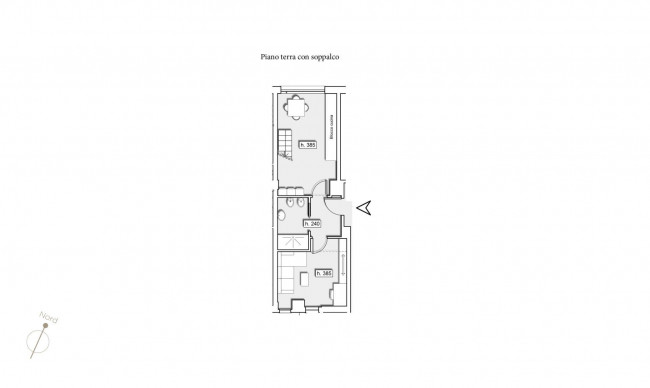 Appartamento in vendita - Giambellino