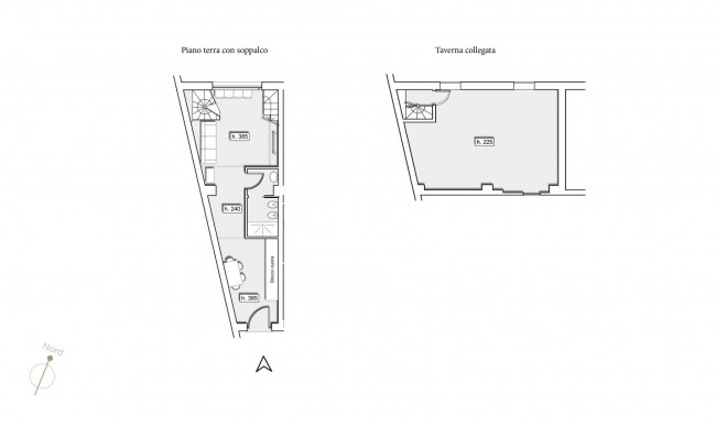 Appartamento in vendita - Giambellino