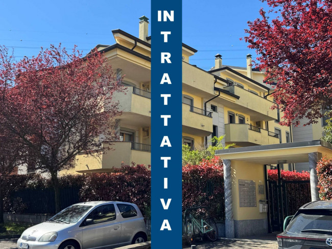 Appartamento in affitto