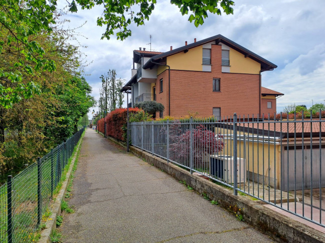 Appartamento in vendita