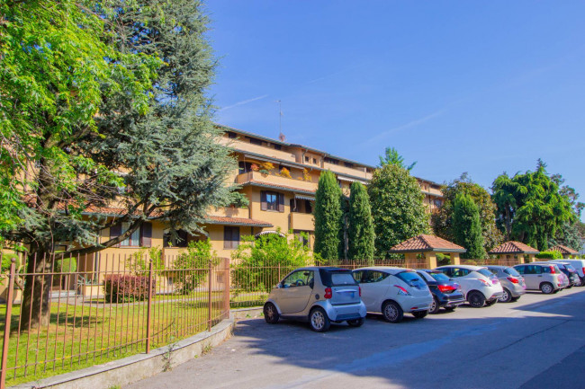 Appartamento in vendita