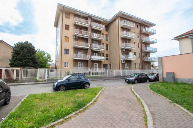 Appartamento in vendita