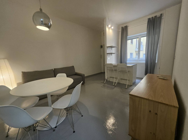 Appartamento in affitto
