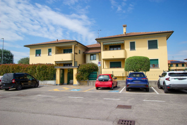 Appartamento in vendita
