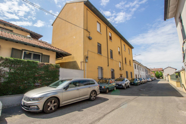 Appartamento in vendita
