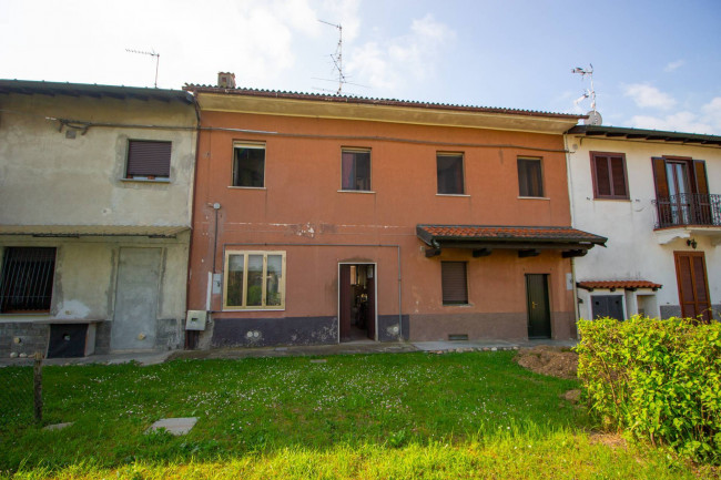 Casa di Corte in vendita