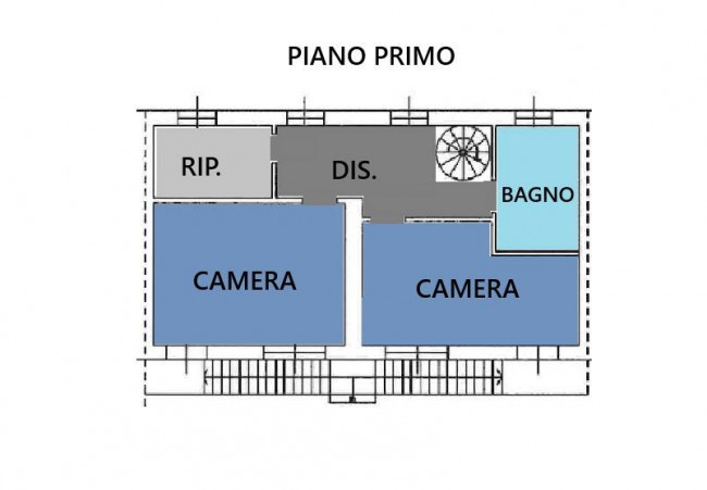Casa di Corte in vendita