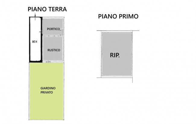 Casa di Corte in vendita