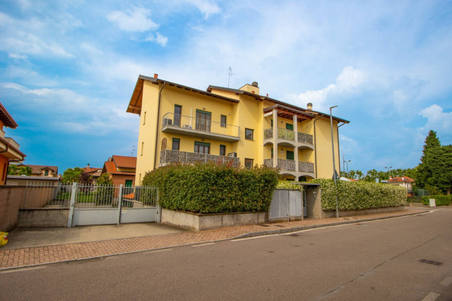 Appartamento in vendita