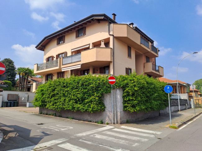Appartamento in vendita