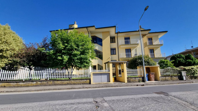 Appartamento in vendita