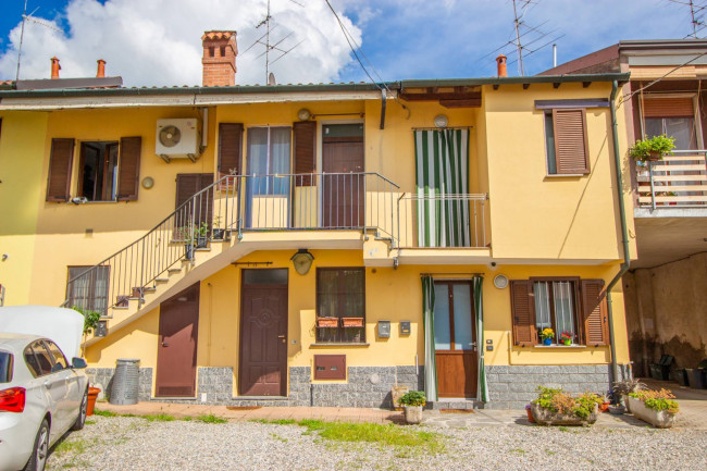 Casa di Corte in vendita