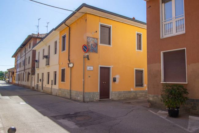 Casa di Corte in vendita