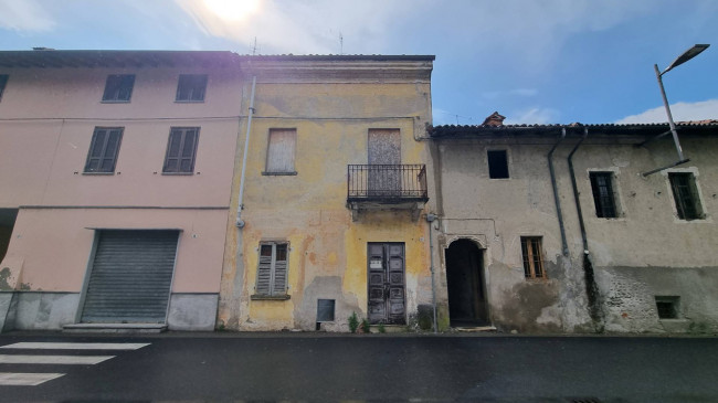 Casa di Corte in vendita