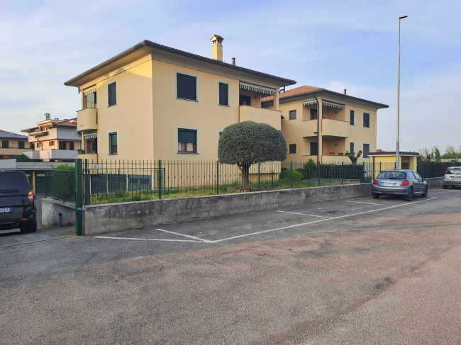 Box o garage in vendita