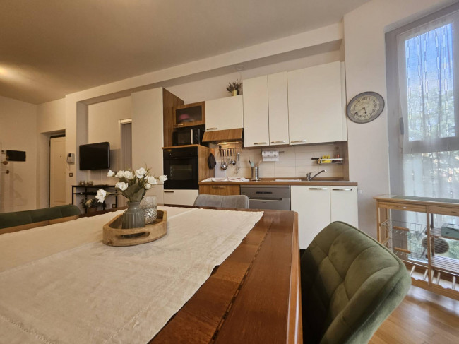 Appartamento in affitto
