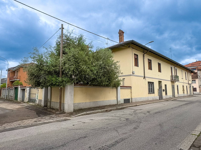 Appartamento in vendita