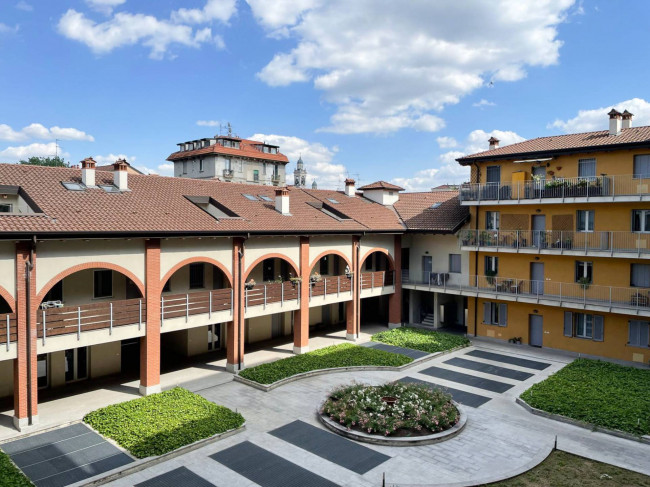Appartamento in vendita
