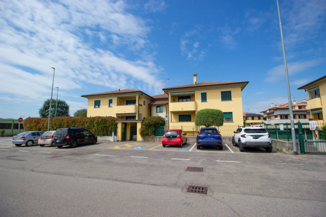 Appartamento in vendita