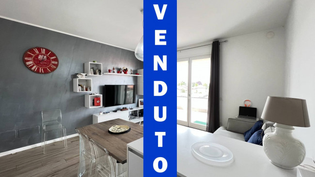 Appartamento in vendita