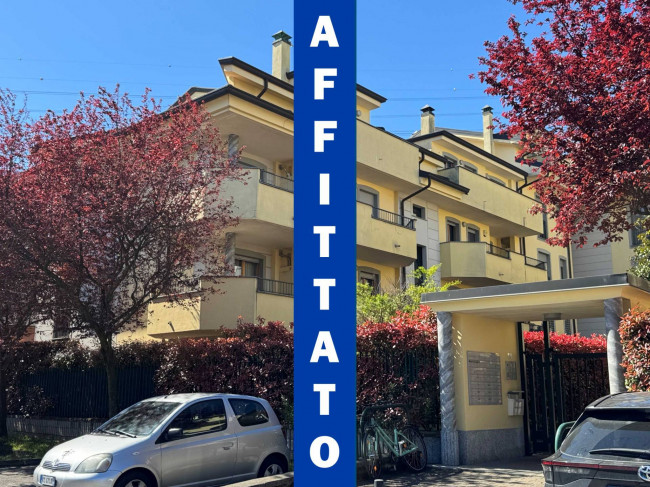Appartamento in affitto