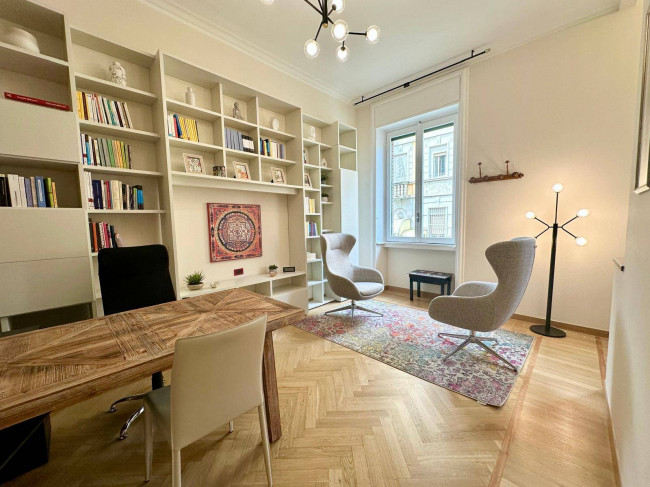Studio/Ufficio in affitto