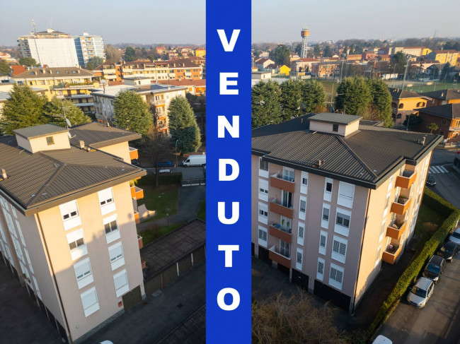 Appartamento in vendita