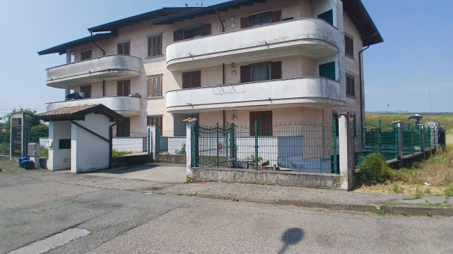 Box o garage in vendita