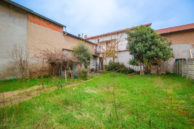 Casa singola in vendita