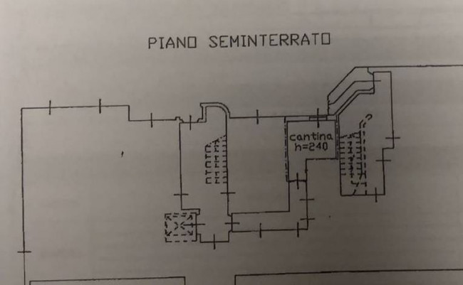 Appartamento in vendita