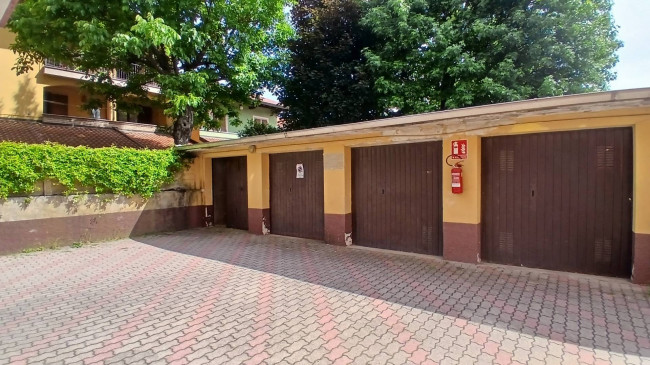 Box o garage in vendita